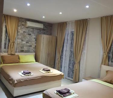 Kaluđerac Apartment | Apartments Tadic