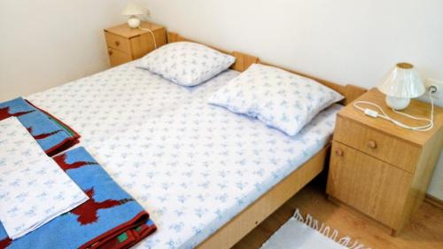 Martinscica Apartment | Apartments Tatjana