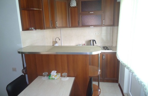 Yerevan Apartment | Apartments Tigran Petrosyan