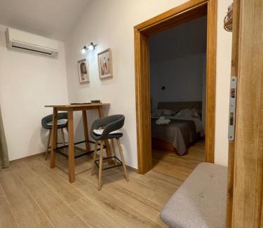 Promajna Apartment | Apartments Topić - Promajna