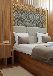 Old Town Apartment | Apartments "Tuffo"