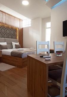 Old Town Apartment | Apartments "Tuffo"