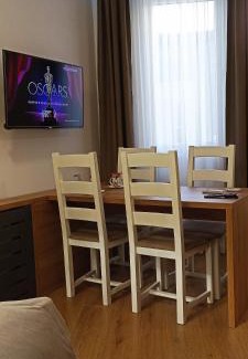 Old Town Apartment | Apartments "Tuffo"