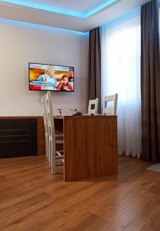 Old Town Apartment | Apartments "Tuffo"