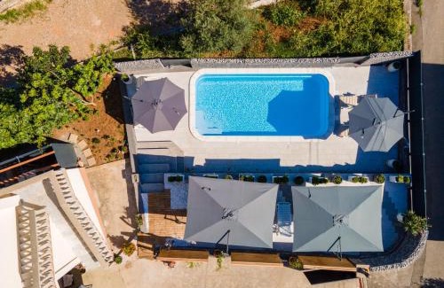 Sarsoni Apartment | Apartments "Two Mary"