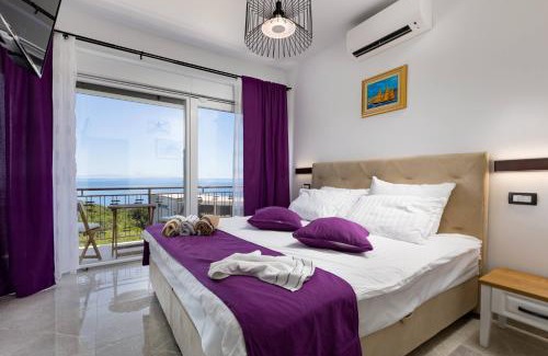 Sarsoni Apartment | Apartments "Two Mary"