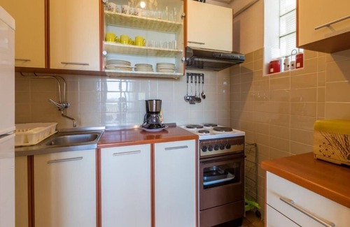 Klanfari Apartment | Apartments Vuković (85211-A1) - Dramalj (Crikvenica)