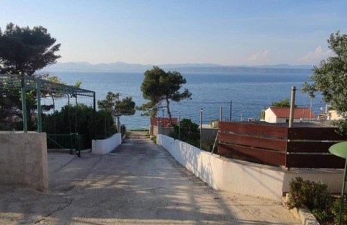 Rogac Apartment | Apartments Vlado (11168-A2) - Rogac - island Solta
