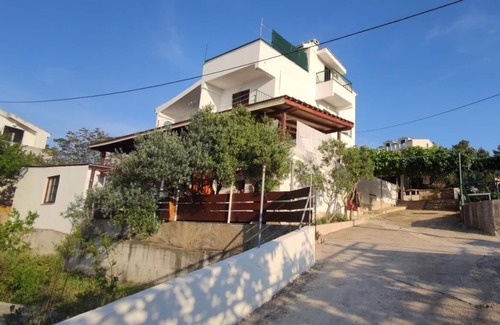 Rogac Apartment | Apartments Vlado (11168-A2) - Rogac - island Solta