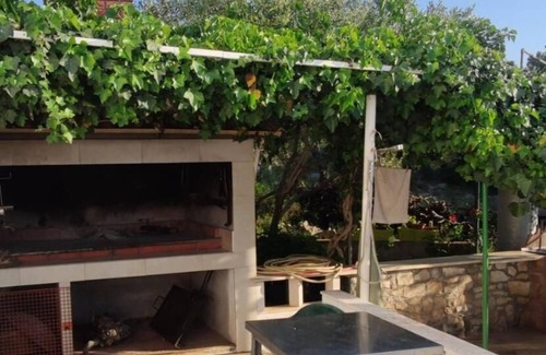 Rogac Apartment | Apartments Vlado (11168-A2) - Rogac - island Solta