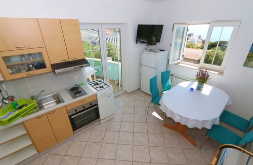 Jakisnica Apartment | Apartments Vacation Jakisnica (115871-A2) - Jakisnica