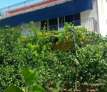 Susica Apartment | Apartments Vala