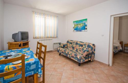 Vrsar Apartment | Apartments Valentino
