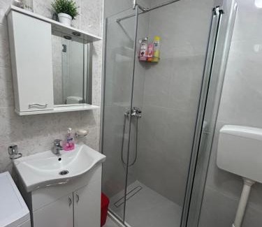 Centar Apartment | Apartments Vanja
