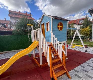 Soko Banja Apartment | Apartments Velickovic