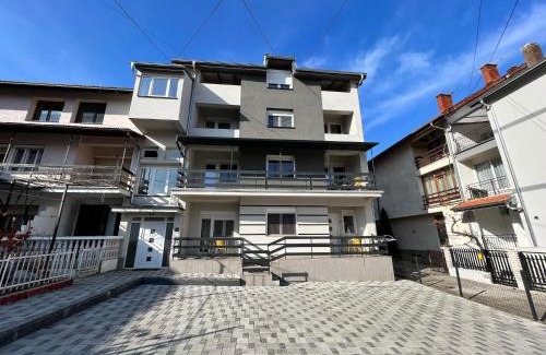 Soko Banja Apartment | Apartments Velickovic