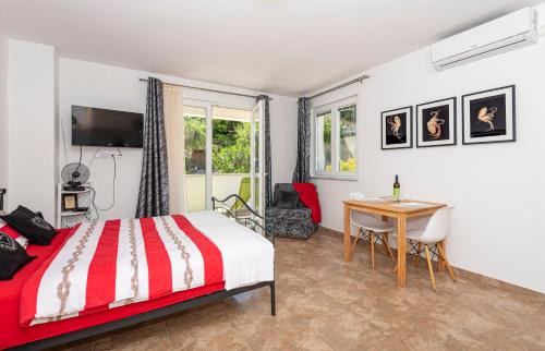 Pag Apartment | Apartments Veronika
