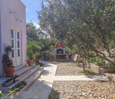 Skrivena Luka Apartment | Apartments Vesna