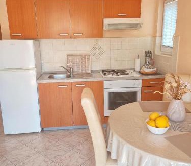 Skrivena Luka Apartment | Apartments Vesna