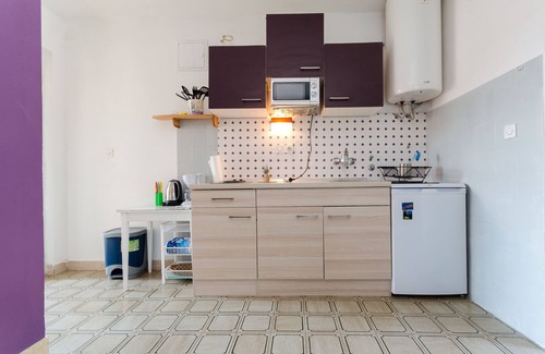 Supetarska Draga Apartment | Apartments Vesna (81421-A3) - Rab - island Rab