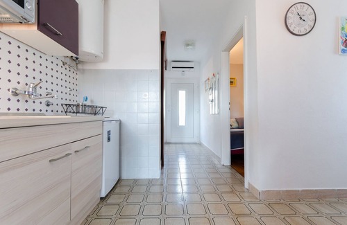 Supetarska Draga Apartment | Apartments Vesna (81421-A3) - Rab - island Rab