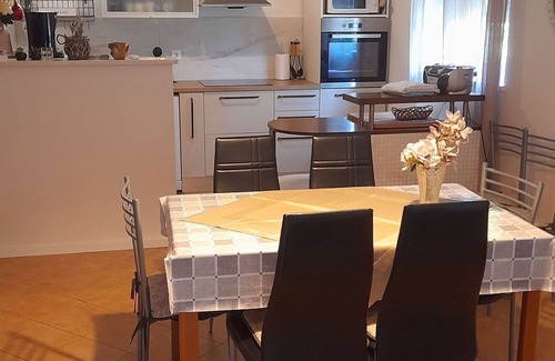 Supetarska Draga Apartment | Apartments Vesna (81421-A3) - Rab - island Rab