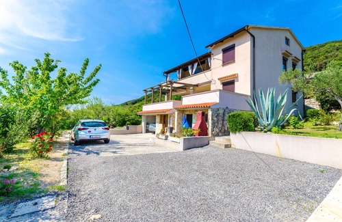 Supetarska Draga Apartment | Apartments Vesna (81421-A3) - Rab - island Rab