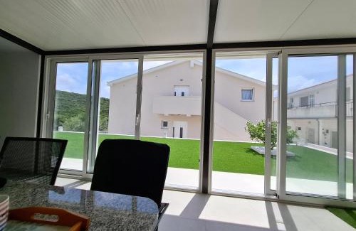 Sveti Petar Apartment | Apartments Vidović