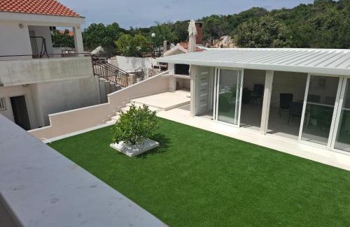 Sveti Petar Apartment | Apartments Vidović