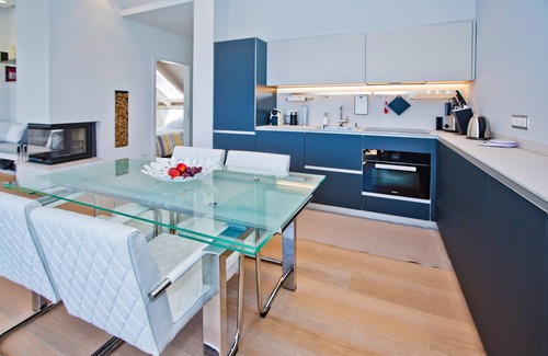 Krizni rat Apartment | Apartments Vila Madeleine (118681-A2) - Hvar - island Hvar