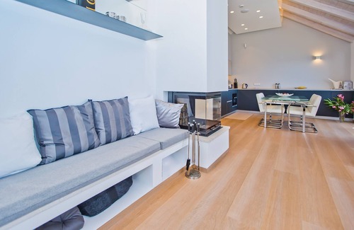 Krizni rat Apartment | Apartments Vila Madeleine (118681-A2) - Hvar - island Hvar