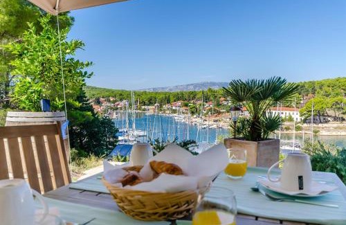 Vrboska Apartment | Apartments Vila Jelka
