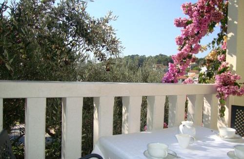 Krvavica Apartment | Apartments Villa Čizmić