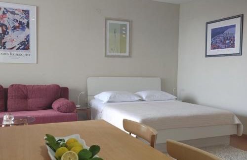 Krvavica Apartment | Apartments Villa Čizmić