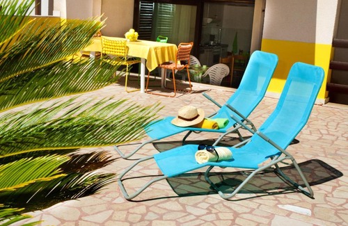 Vinkuran Apartment | Apartments Villa Ada