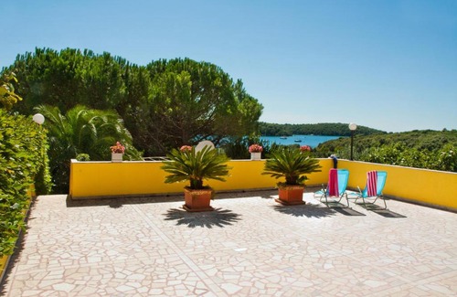 Vinkuran Apartment | Apartments Villa Ada