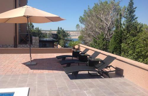 Jadranovo Apartment | Apartments Villa Antonia
