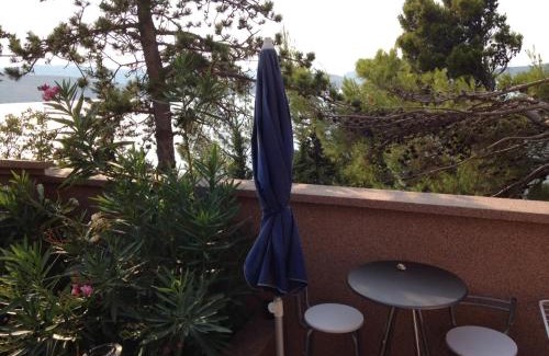 Jadranovo Apartment | Apartments Villa Antonia