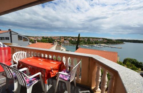 Pjescana Uvala Apartment | Apartments Villa Bartol