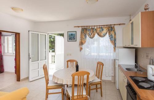 Orebic Apartment | Apartments Villa Dinga -Borak - Standard Two Bedroom Apartment with Balcony No 5