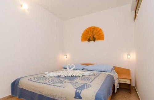 Orebic Apartment | Apartments Villa Dinga -Borak - Two Bedroom Apartment with Terrace No 1