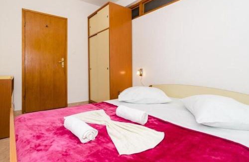 Orebic Apartment | Apartments Villa Dinga -Borak - Two Bedroom Apartment with Terrace No 1