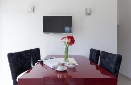 Orebic Apartment | Apartments Villa Dinga - Borak -Standard Two Bedroom Apartment with Balcony and Sea View Gold