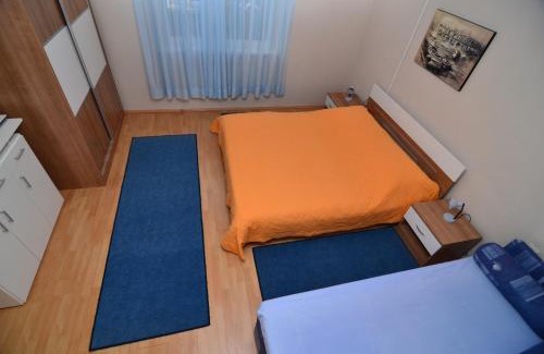 Bili brig Apartment | Apartments Villa Luce