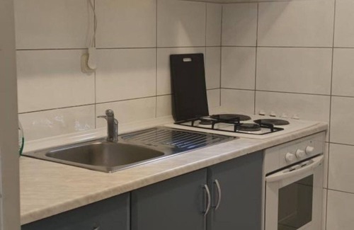 Ratac Apartment | Apartments Villa Mira Roso - One Bedroom Apartment 1