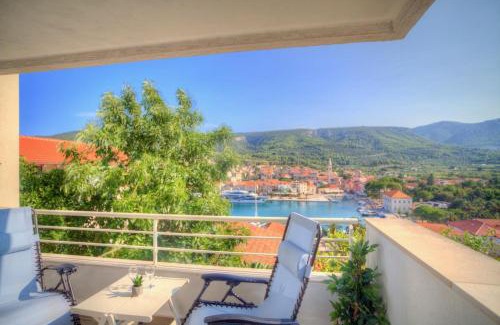 Island Hvar House | Apartments Villa Rojnica