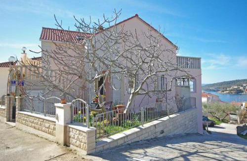 Sumartin Apartment | Apartments Villa Rose