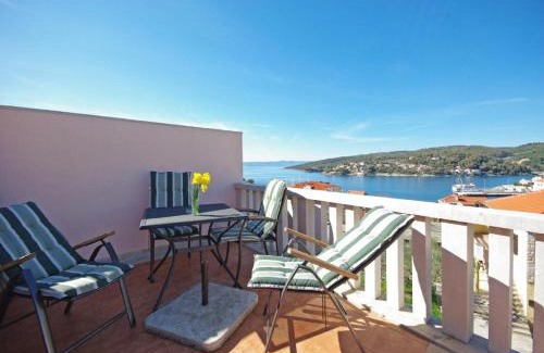 Sumartin Apartment | Apartments Villa Rose