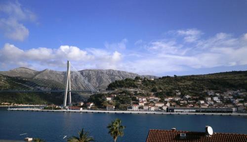 Babin Kuk House | Apartments Villa Sirena