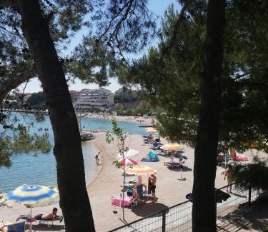 Stobrec Apartment | Apartments Vip